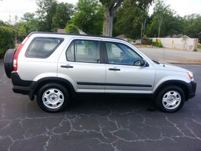 Honda CR-V 2006 photo 10