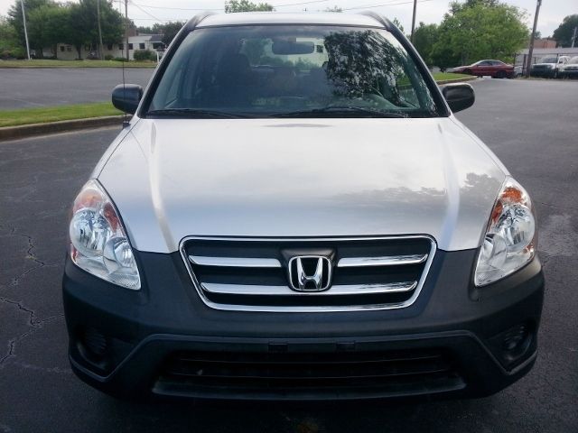 Honda CR-V 2006 photo 12