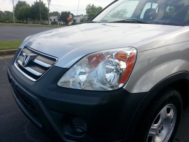 Honda CR-V 2006 photo 20