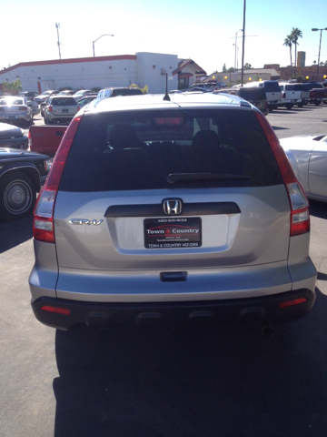 Honda CR-V 2007 photo 1