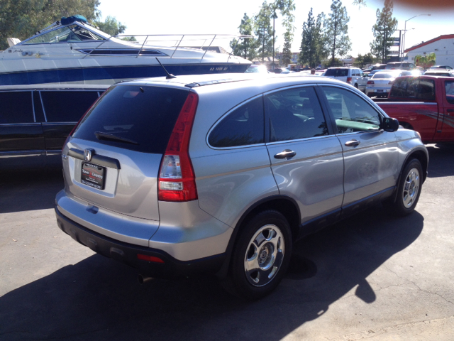 Honda CR-V 2007 photo 3