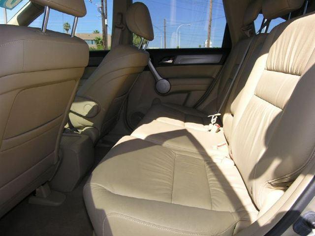 Honda CR-V 2007 photo 4