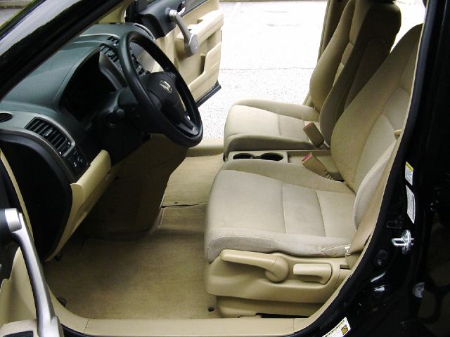 Honda CR-V 2007 photo 2