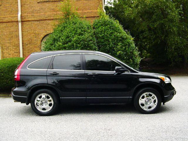 Honda CR-V 2007 photo 3