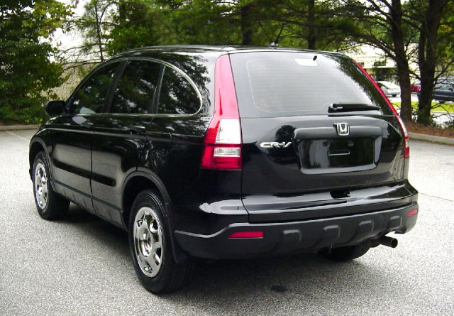 Honda CR-V 2007 photo 4