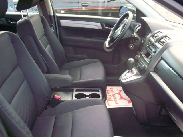 Honda CR-V 2007 photo 3