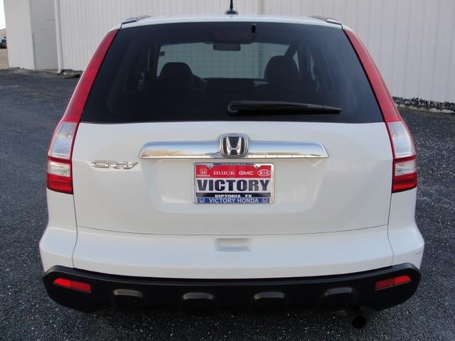 Honda CR-V 2007 photo 3