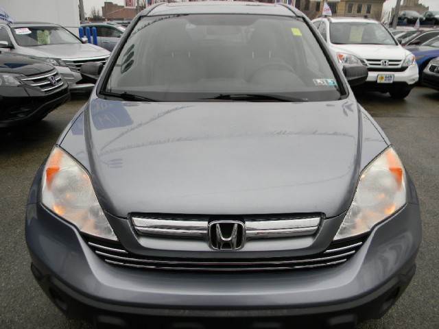 Honda CR-V 2007 photo 1