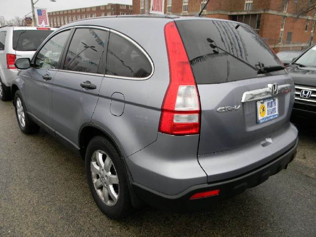 Honda CR-V 2007 photo 5