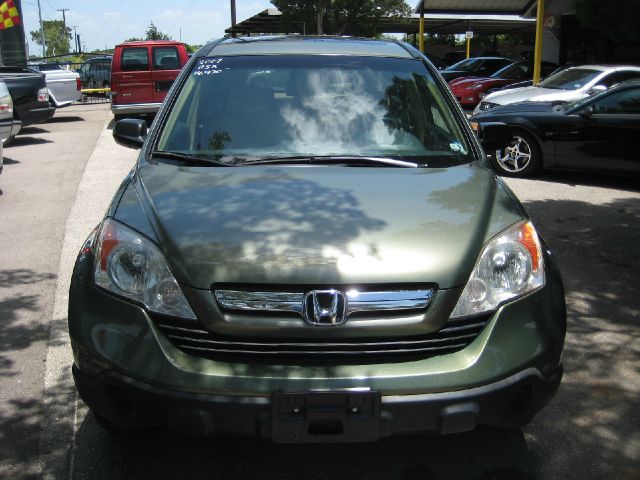 Honda CR-V 2007 photo 1