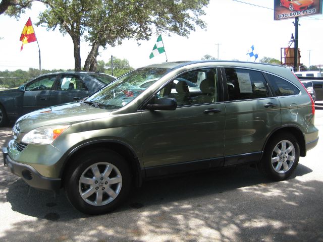 Honda CR-V 2007 photo 2