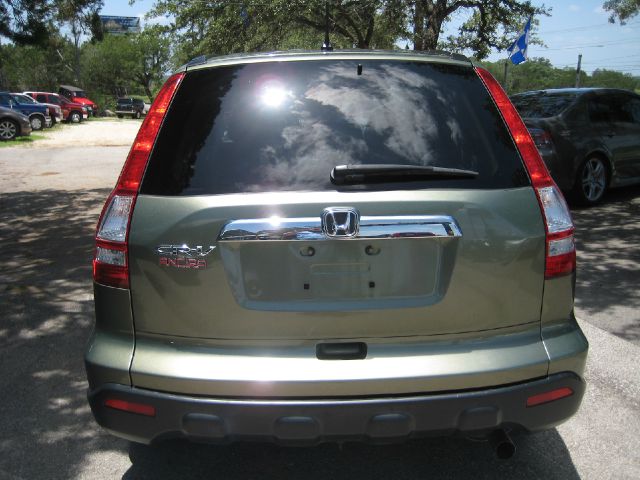 Honda CR-V 2007 photo 3