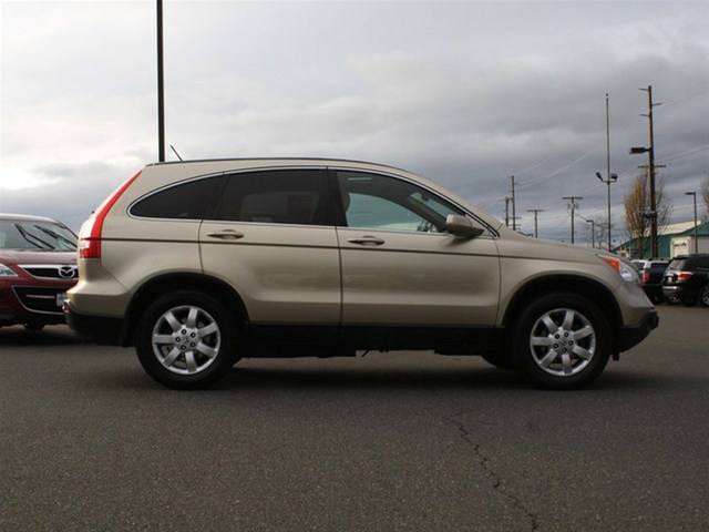 Honda CR-V 2007 photo 3