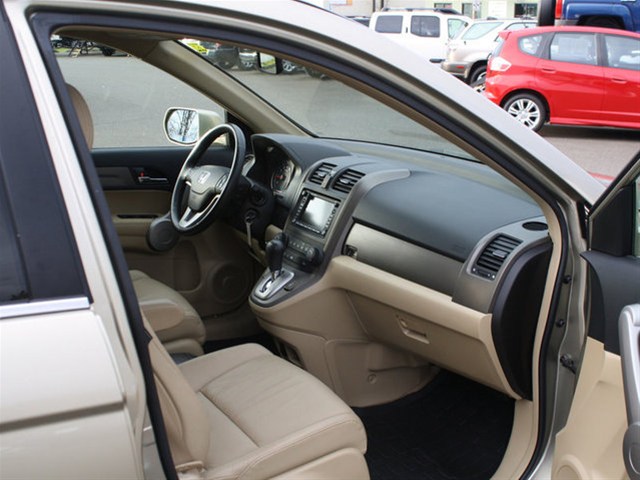 Honda CR-V 2007 photo 4