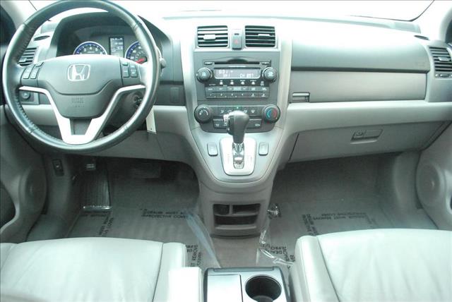 Honda CR-V 2007 photo 18