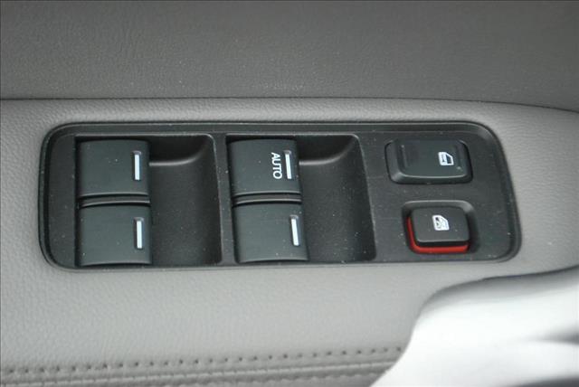 Honda CR-V 2007 photo 19