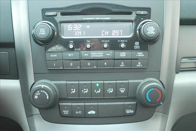 Honda CR-V 2007 photo 2