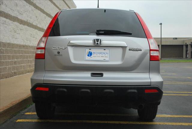 Honda CR-V 2007 photo 23