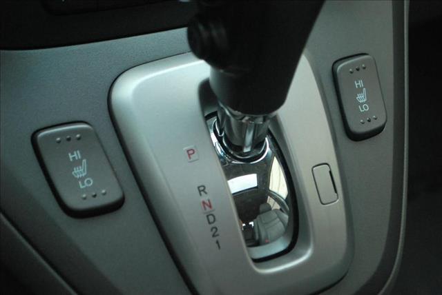 Honda CR-V 2007 photo 8