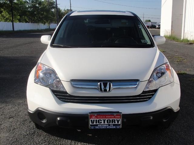 Honda CR-V 2007 photo 1