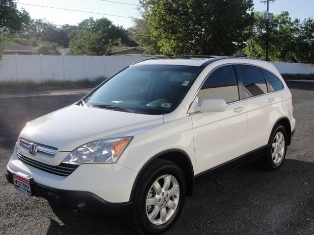 Honda CR-V 2007 photo 3