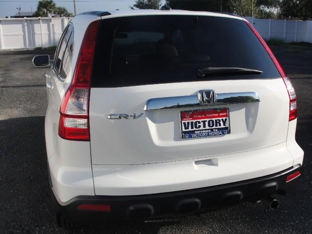 Honda CR-V 2007 photo 5