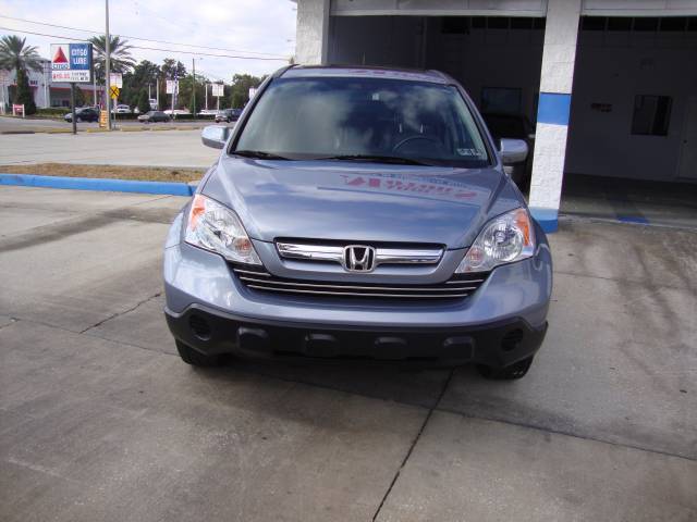 Honda CR-V LS 2WD Sport Utility