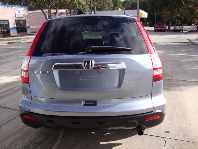 Honda CR-V 2007 photo 3