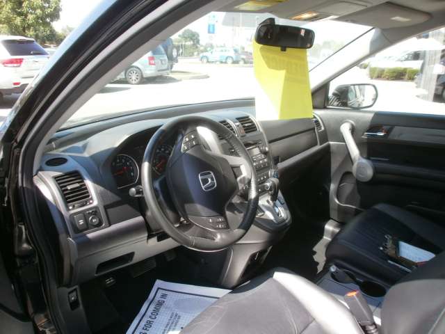 Honda CR-V 2007 photo 5