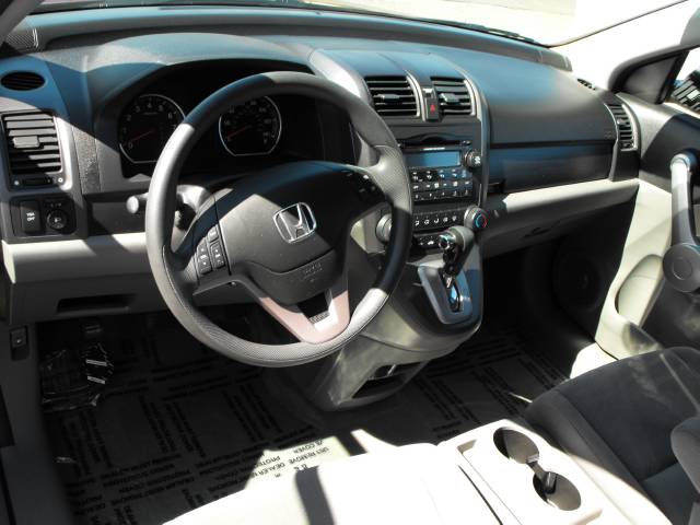 Honda CR-V 2007 photo 3