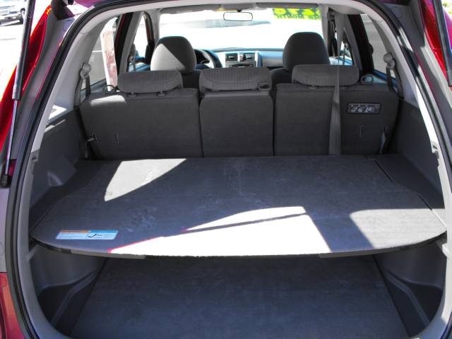 Honda CR-V 2007 photo 4