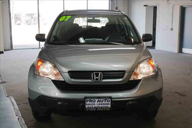 Honda CR-V 2007 photo 1