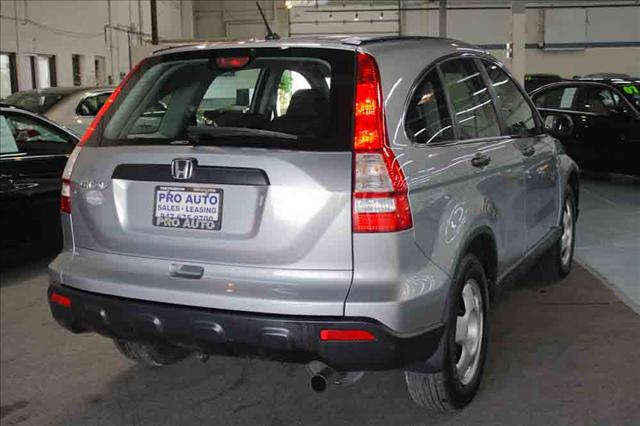 Honda CR-V 2007 photo 3