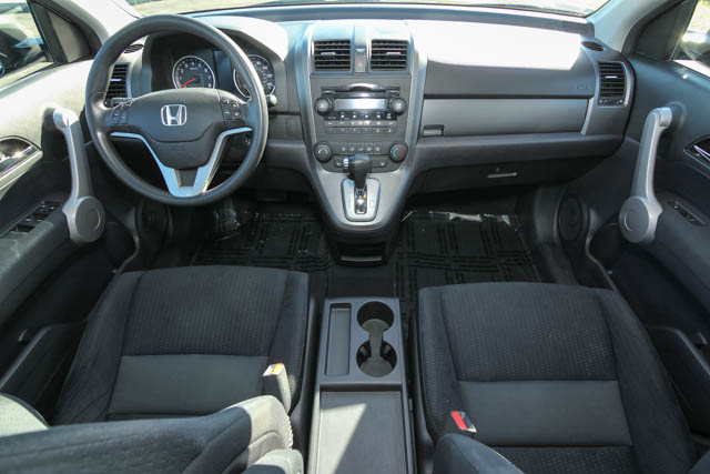 Honda CR-V 2007 photo 5