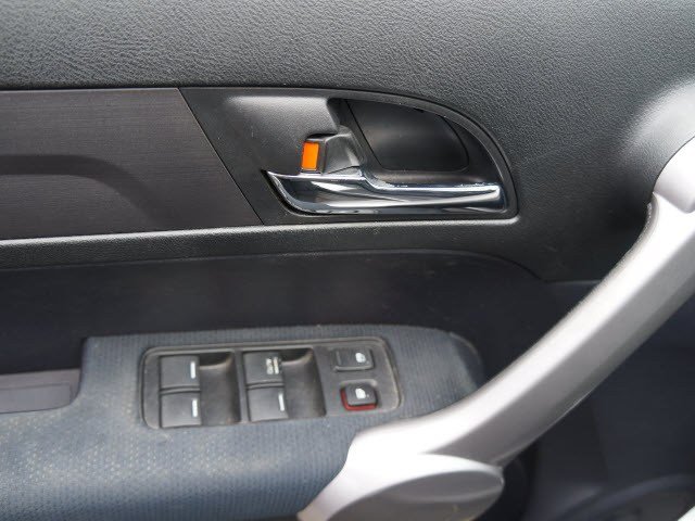 Honda CR-V 2007 photo 5