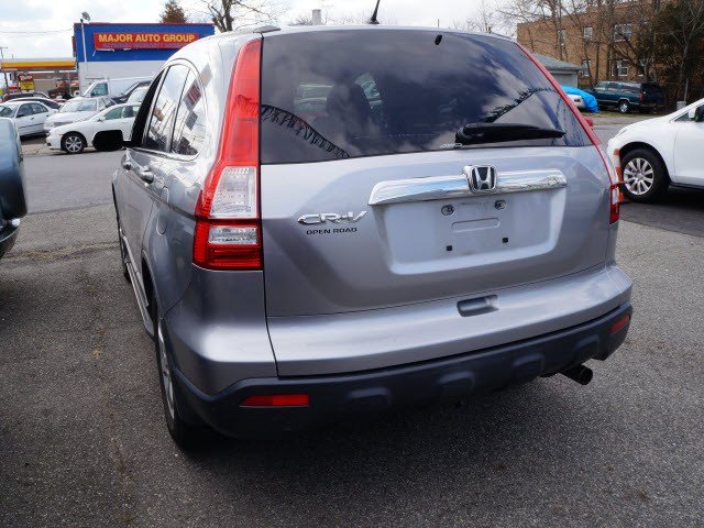 Honda CR-V 2007 photo 2