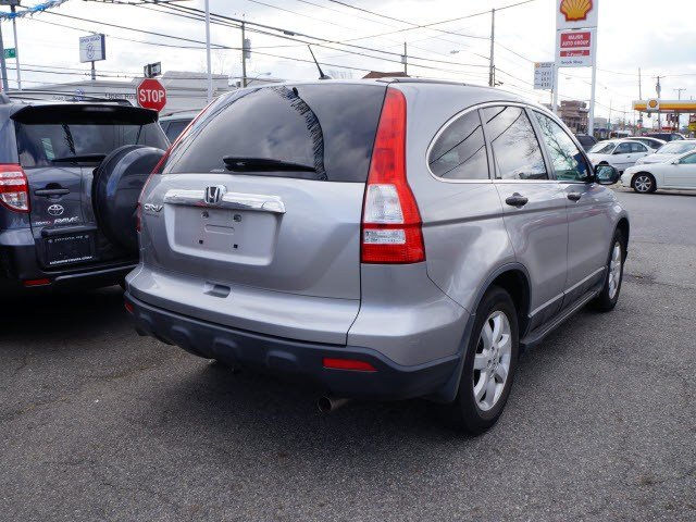 Honda CR-V 2007 photo 3