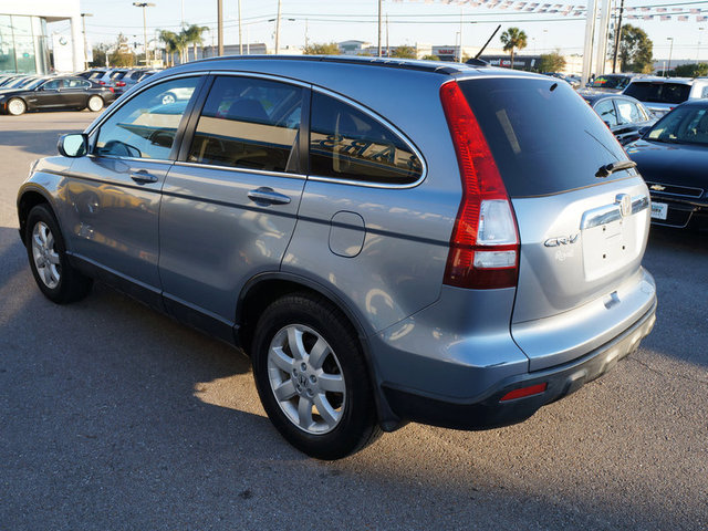 Honda CR-V 2007 photo 3