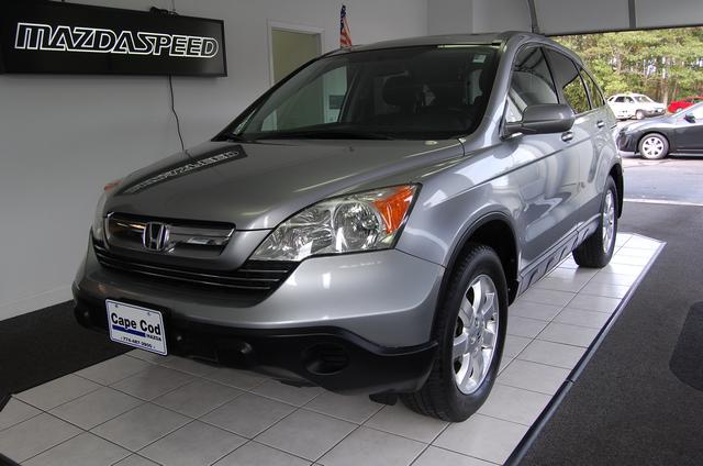 Honda CR-V LS 2WD Unspecified