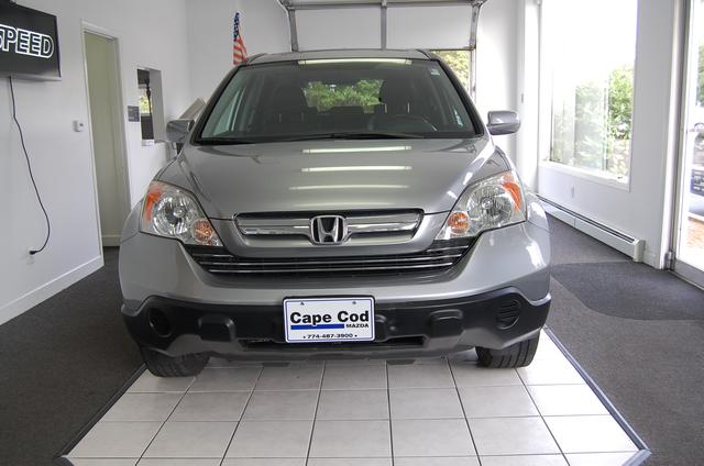 Honda CR-V 2007 photo 1