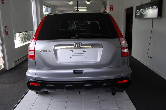 Honda CR-V 2007 photo 2