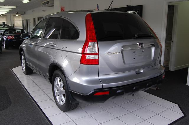 Honda CR-V 2007 photo 3