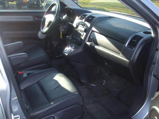 Honda CR-V 2007 photo 5