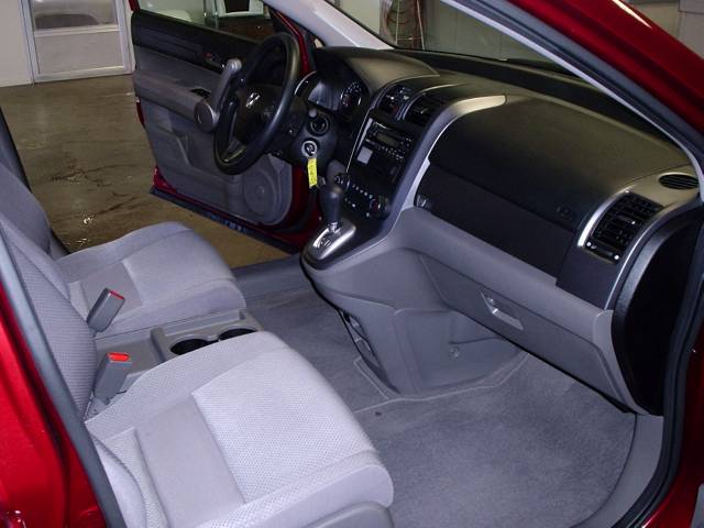 Honda CR-V 2007 photo 1