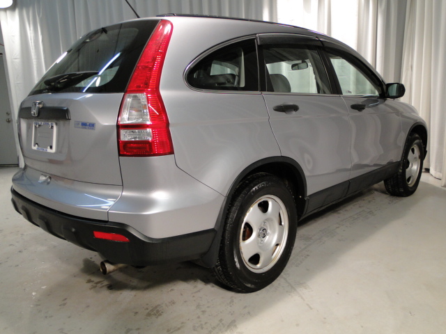 Honda CR-V 2007 photo 3