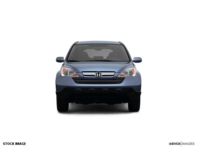 Honda CR-V 2007 photo 1