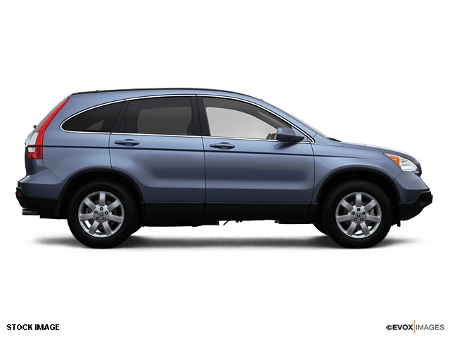 Honda CR-V 2007 photo 3