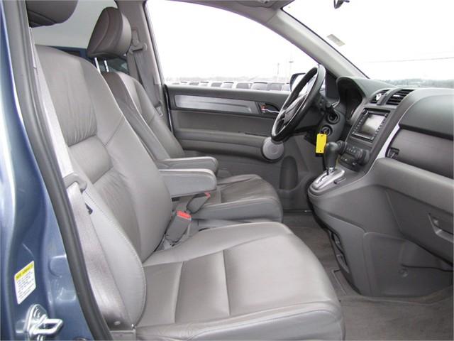 Honda CR-V 2007 photo 3