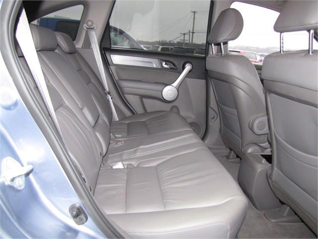 Honda CR-V 2007 photo 4