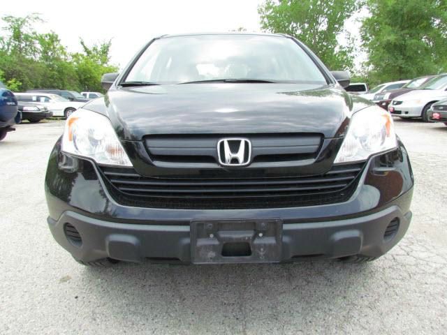 Honda CR-V 2007 photo 1